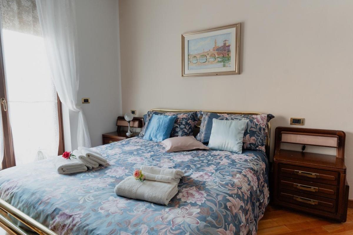 Dimora Valpantena Apartment